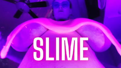 Fun With Slime