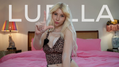 Loser JOI