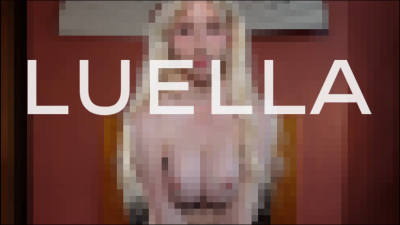 Edging For Your Topless Princess (Gooning)