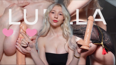 No Mercy For Big Cocks (Topless, Edging Fetish, Orgasm Denial)