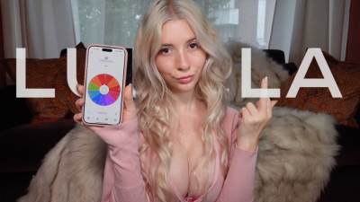 Wheel Of Scam (Findom)
