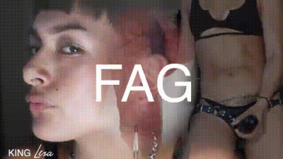 Anything For D Addy, Gay For D Addy