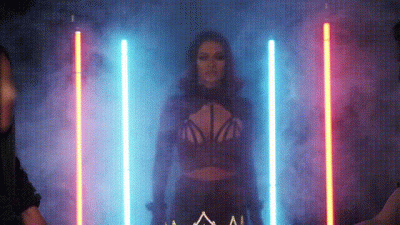 How To Worship The Only Female King