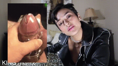 D Addy Helps (Chastity Encouragment)