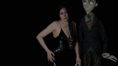 M- Farting With Victor