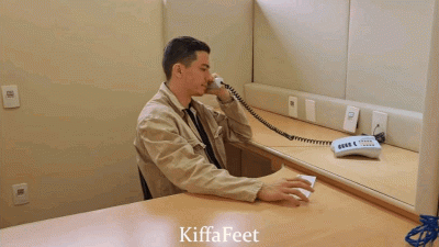 Sexy Dominant Maid Punishes Chauvinist Big Boss Foot Fetish Foot Domination Foot Humiliation All Star Sneakers Soles Feet Sniff Foot Smell Picture In Picture Blackmail-Fantasy - Wet Feet Soap Feet