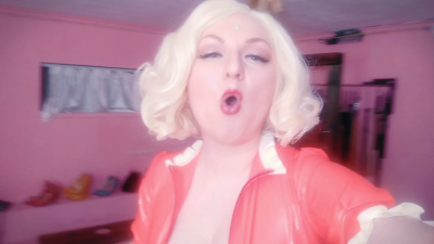 Strap-On POV Fuck (Rude) Phone Video