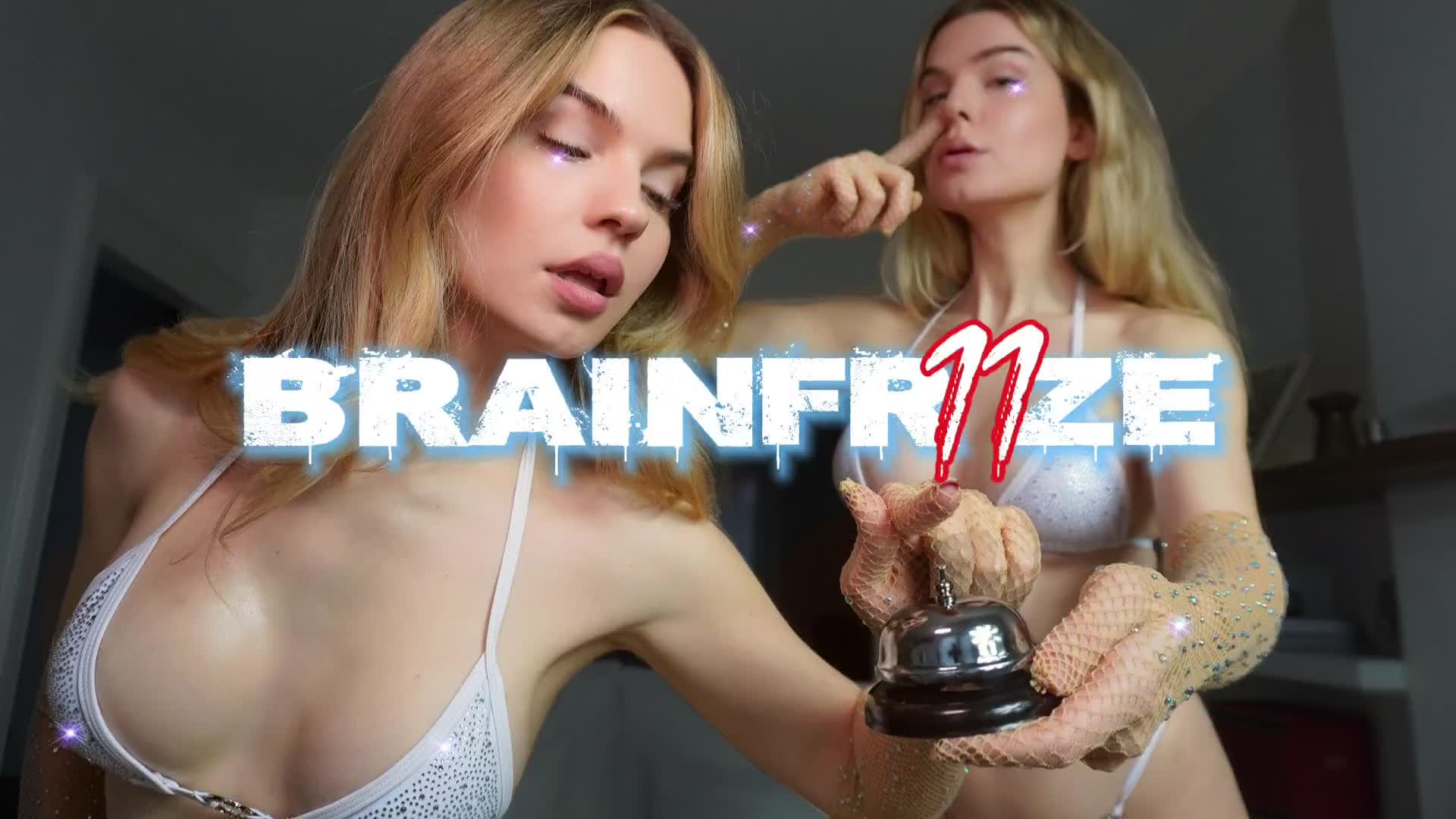 Brainfr11Ze (Sniffing Series)