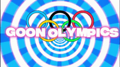 Goon Olympics