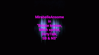 Knead Breasts, Squirt Milk, German Dirty Talk, Masturbating And Golden Shower