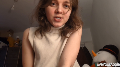 Giantess Gives You JOI