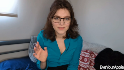 Strict Stepmommy JOI