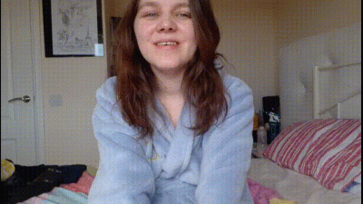 Video Chat With Long Distance Scottish Girlfriend Gfe