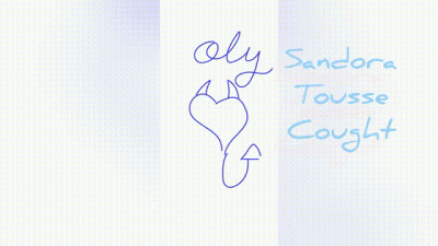 3) Tousser Coughing