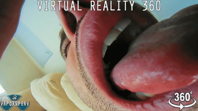 Vr360 Little Step-Brother **** Treat Ft Giant Lance Hart 4Khq 0619