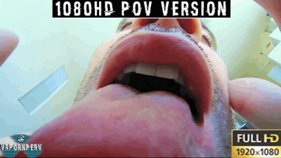 POV Step-Daddy's Blowjob Turned Vor Ft Giant Lance Hart 1080Hd 0529