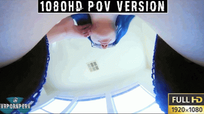 POV Unaware Girlfriend Boob Hiding Ft Giantess Alex Coal 1080Hd 0485