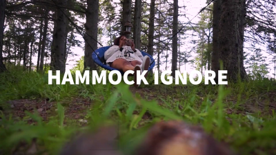 Hammock Ignore