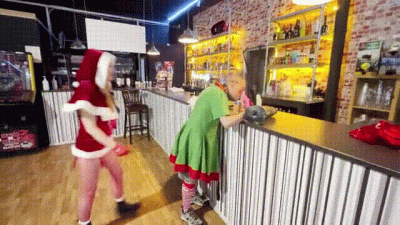Hide And Seek Elf