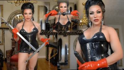 Latex Creme