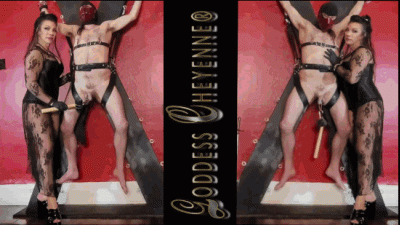 Keeping Him In Suspense