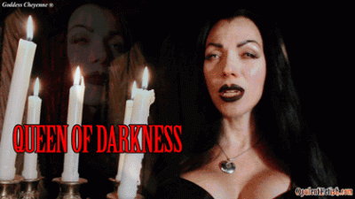 Queen Of Darkness