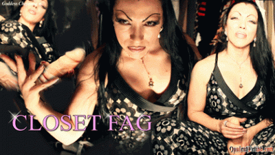 Closet Fag