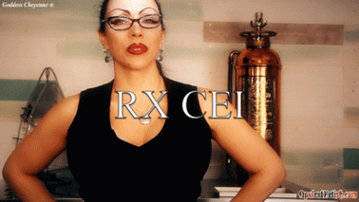 Rx CEI