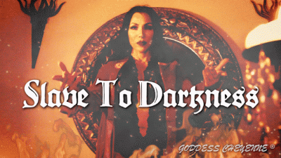 Slave To Darkness