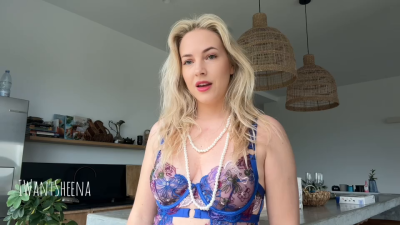 7 Dagen Tasks Voor Subs- In De Keuken