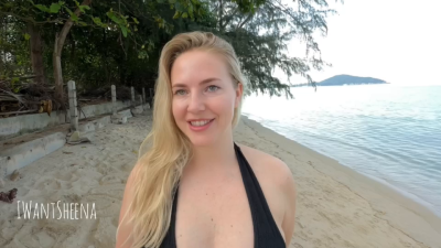 Neuken Op Vakantie