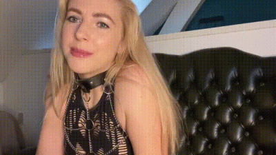 Findom JOI
