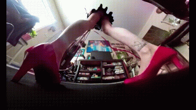 Vr360 Intruder Alert