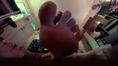 Vr360 I Have The Power Now