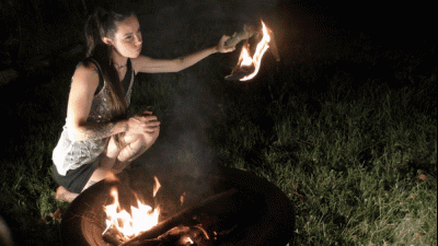 Burn