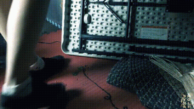 Tiny Cities In The Cellar