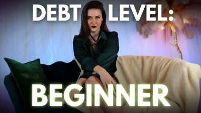 Debt Level: Beginner