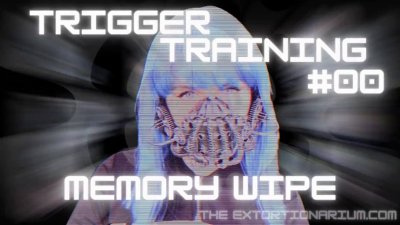 Trigger Training #00- Memory Wipe
