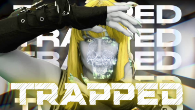 Trapped