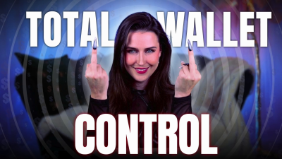 Total Wallet Control: Finsub Mindfuck Experience