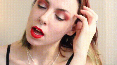 Sweet Smoking Clip