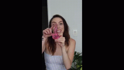 Bratty Girlfriend SPH