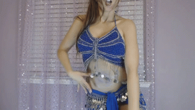 Bellydance Mindcontrol