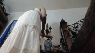 Short Leash Devotee Mind Fuck Euphoria
