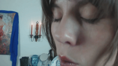 My Whisper Is Like A Scalp Massage