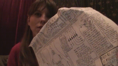 Small Penis Extinction Featuring Amber Chase