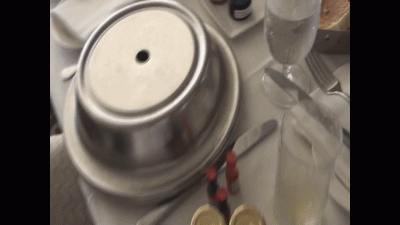 Your Dinner