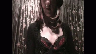 Spy Bitch 3