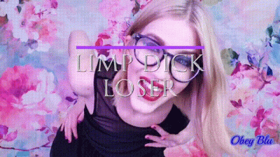 Limp-Dick Loser