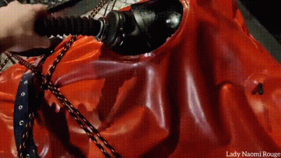 The Grand Finale: Big Load Of Cum For The Milking Machine